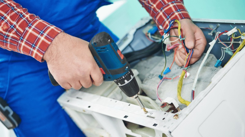 Kuşadası Protherm servisi orijinal yedek parça kullanımı